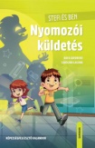 Stefi és Ben - Nyomozói küldetés