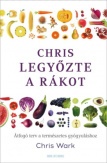 Chris legyőzte a rákot