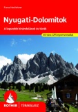 Nyugati-Dolomitok