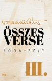 Összes verse III.