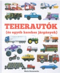 Teherautók