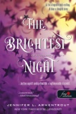 The Brightest Night - A legfényesebb éjszaka