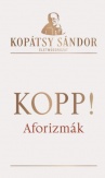 Kopp!