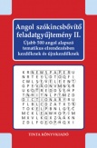 Angol szókincsbővítő feladatgyűjtemény II.