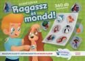 Ragassz és mondd!