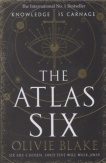 The Atlas Six