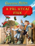 A Pál utcai fiúk