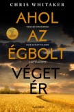 Ahol az égbolt véget ér