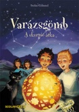 Varázsgömb - A skorpió átka