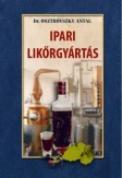 Ipari likőrgyártás