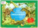 Az én puzzlekönyvem: Dinoszauruszok