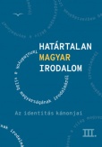 Határtalan magyar irodalom III.