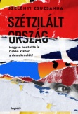 Szétzilált ország