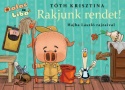 Rakjunk rendet!