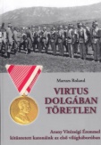 Virtus dolgában töretlen