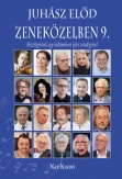 Zeneközelben 9.