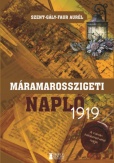 Máramarosszigeti napló - 1919