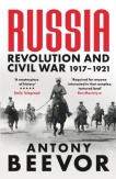 Russia Revolution and Civil War 1917-1921