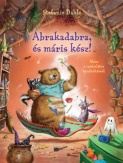 Abrakadabra és máris kész! - Mese a varázslatos rendrakásról