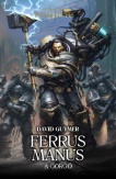 Ferrus Manus