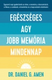 Egészséges agy, jobb memória mindennap