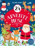 24 Adventi mese