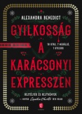 Gyilkosság a karácsonyi expresszen