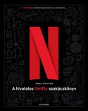 A hivatalos Netflix-szakácskönyv