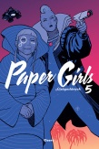 Paper Girls - Újságoslányok 5.