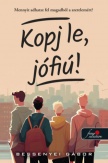 Kopj le, jófiú!