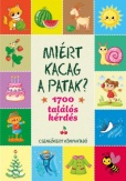 Miért kacag a patak?