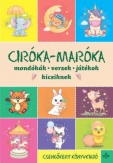 Ciróka-maróka