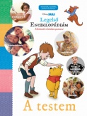 Disney Suli - Legelső enciklopédiám - A testem