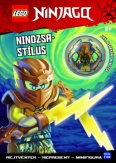 LEGO Ninjago - Nindzsastílus