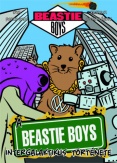 A Beastie Boys intergalaktikus története