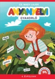 Anyanyelvi gyakorló - 4. évfolyam