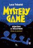 Mystery Game - Bűntény a völgyben