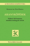 Aranyköpések