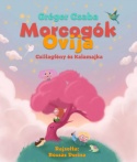 Morcogók ovija