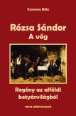 Rózsa Sándor 4. - A vég