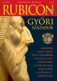 Rubicon - Győri századok - 2024/4.