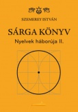 Sárga könyv