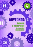 Agytorna 2. - Fejleszd a memóriádat és a mentális képességeidet