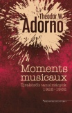 Moments musicaux