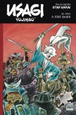 Usagi Yojimbo 26. - A föld árulói