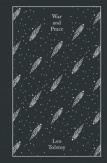 War And Peace - Penguin Clothbound Classics