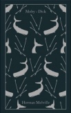 Moby-Dick - Penguin Clothbound Edition