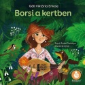 Borsi a kertben - új kiadás