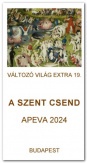 Apeva 2024