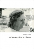 Az író Karátson Gábor